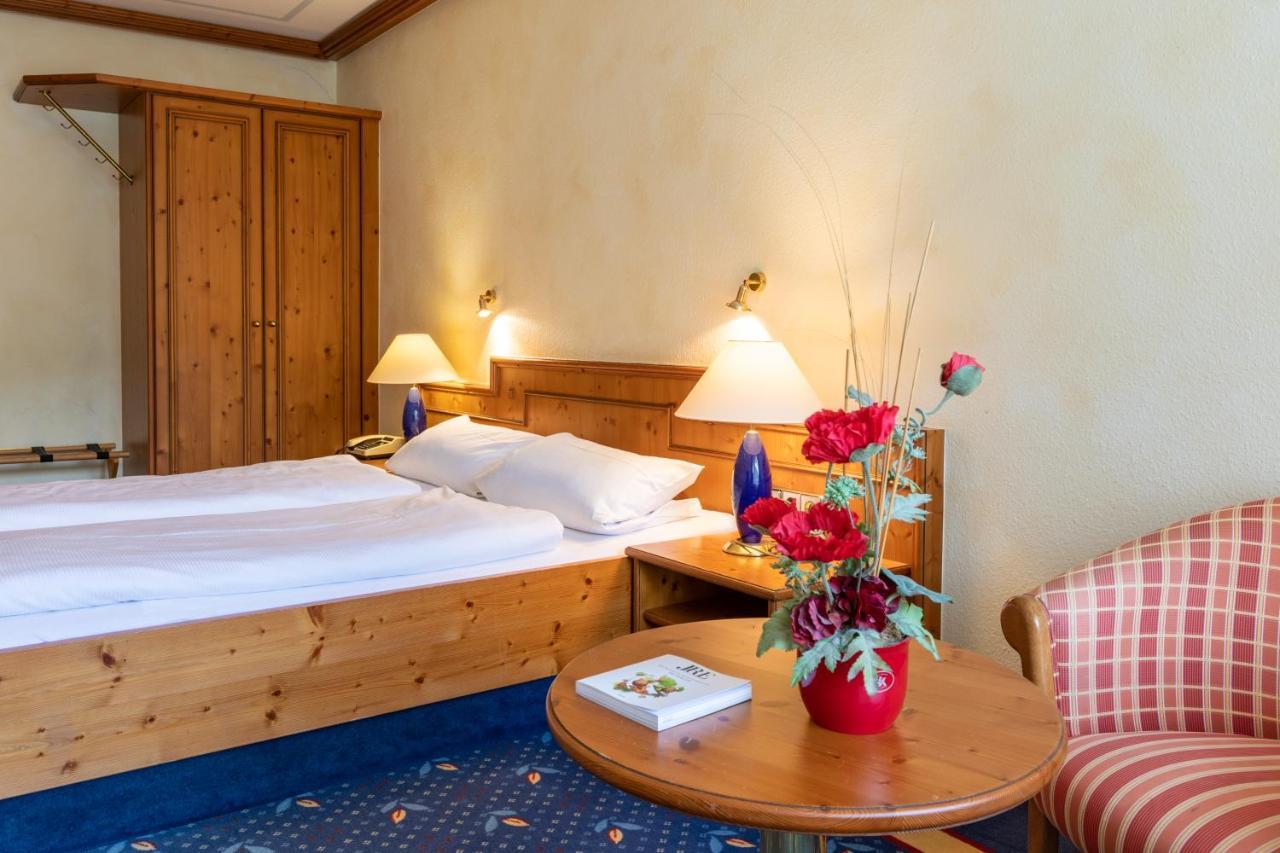 Sackmann Wanderhotel Baiersbronn Exterior photo